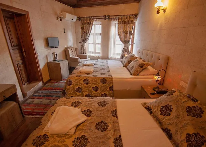 Bed & Breakfast Diamond Of Cappadocia Goreme