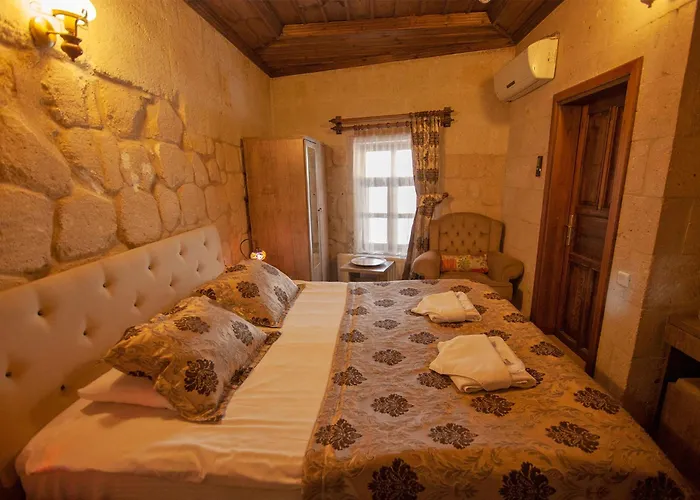 Bed & Breakfast Diamond Of Cappadocia Goreme