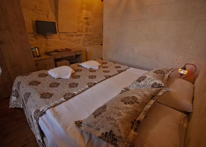 Diamond Of Cappadocia 3* Goreme