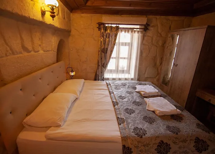 Bed & Breakfast Diamond Of Cappadocia Goreme