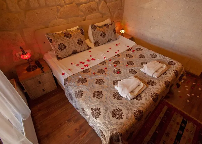 Bed & Breakfast Diamond Of Cappadocia