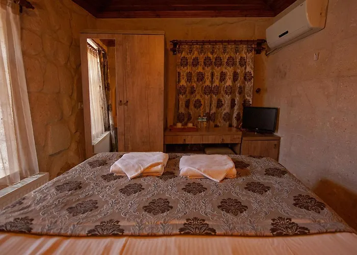 Bed & Breakfast Diamond Of Cappadocia
