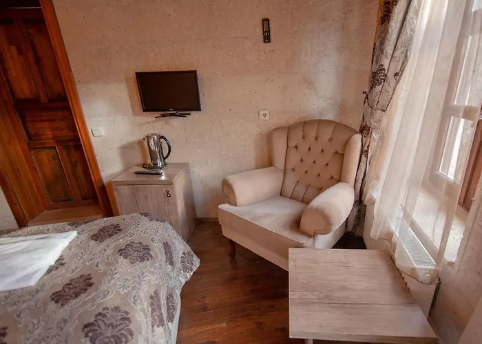 Bed & Breakfast Diamond Of Cappadocia Goreme