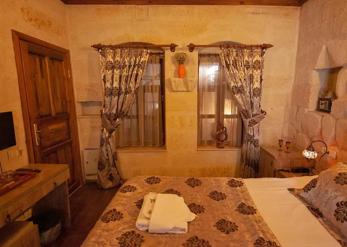 Diamond Of Cappadocia Bed & Breakfast 3*