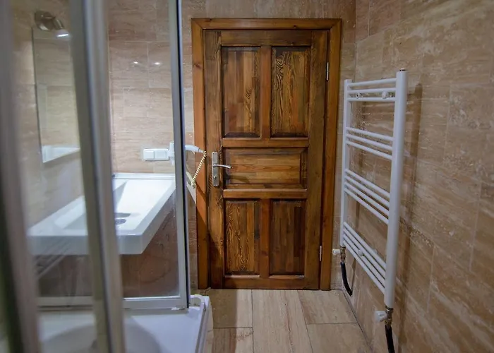 Diamond Of Cappadocia Bed & Breakfast