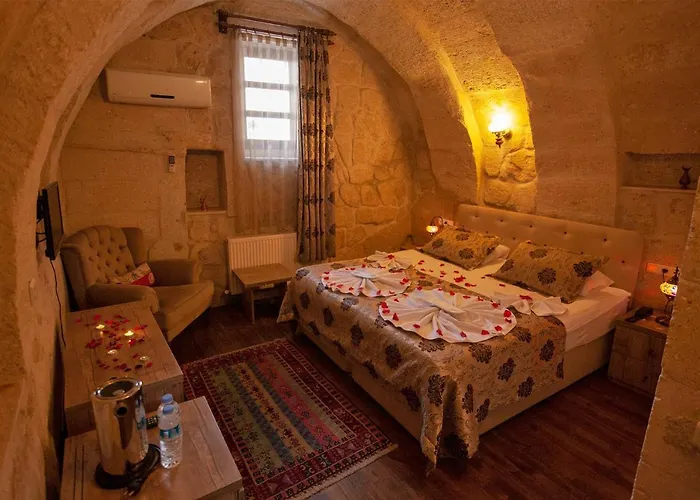 Diamond Of Cappadocia Bed & Breakfast 3*