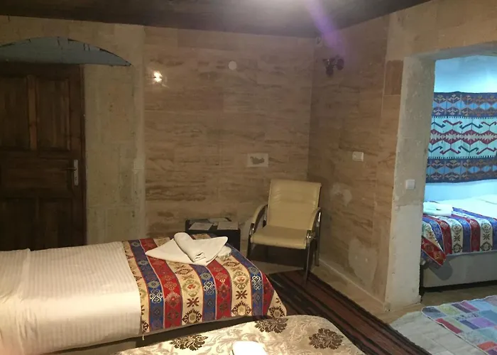 Bed & Breakfast Diamond Of Cappadocia Goreme