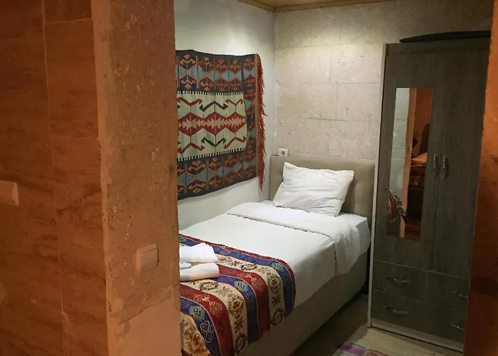 Diamond Of Cappadocia Bed & Breakfast Goreme