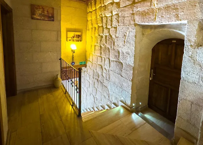 Diamond Of Cappadocia Goreme