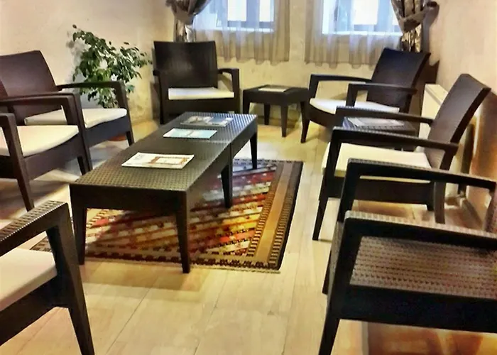 Diamond Of Cappadocia Bed & Breakfast Goreme