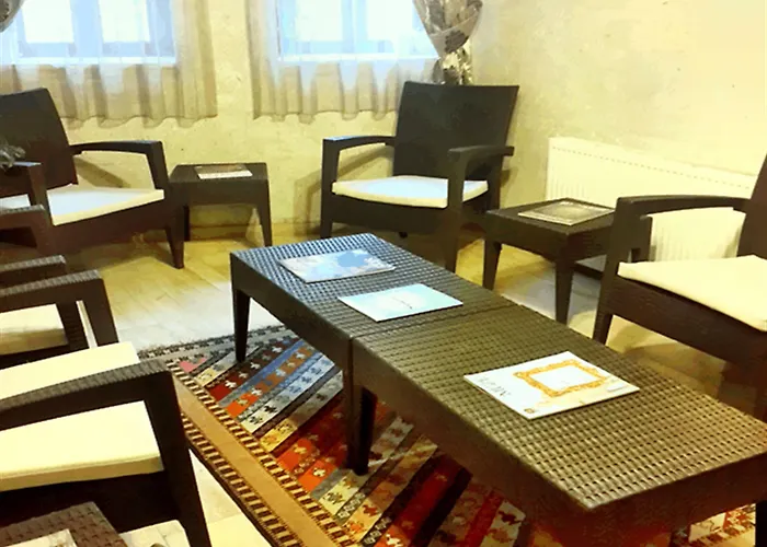 Diamond Of Cappadocia 3*