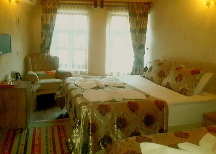 Bed & Breakfast Diamond Of Cappadocia