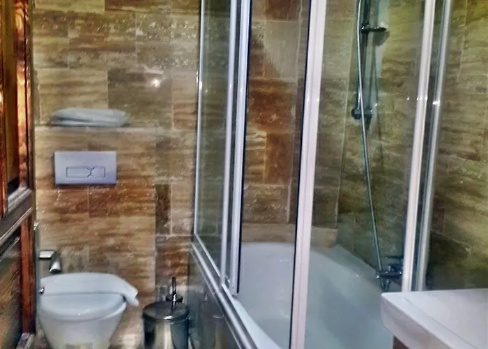 Diamond Of Cappadocia Goreme