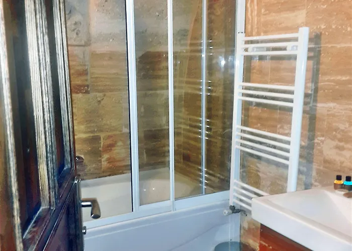 Diamond Of Cappadocia Bed & Breakfast