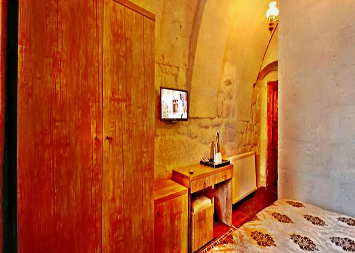 Diamond Of Cappadocia