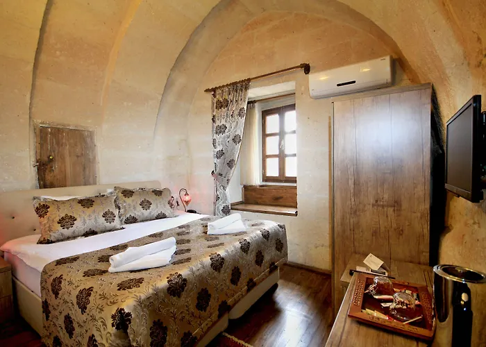 Bed & Breakfast Diamond Of Cappadocia Goreme