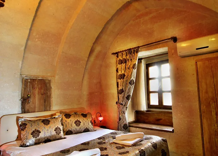 Diamond Of Cappadocia Bed & Breakfast 3*