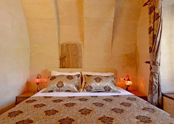 Diamond Of Cappadocia Goreme