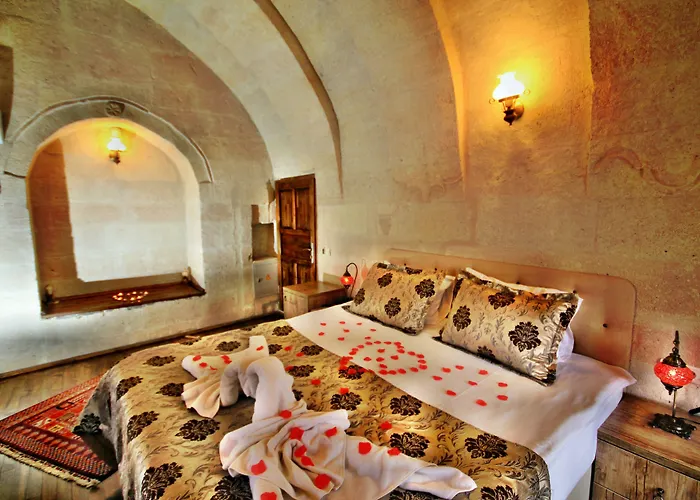 Diamond Of Cappadocia 3*