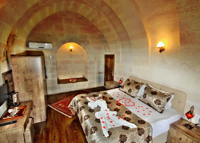 Bed & Breakfast Diamond Of Cappadocia Goreme