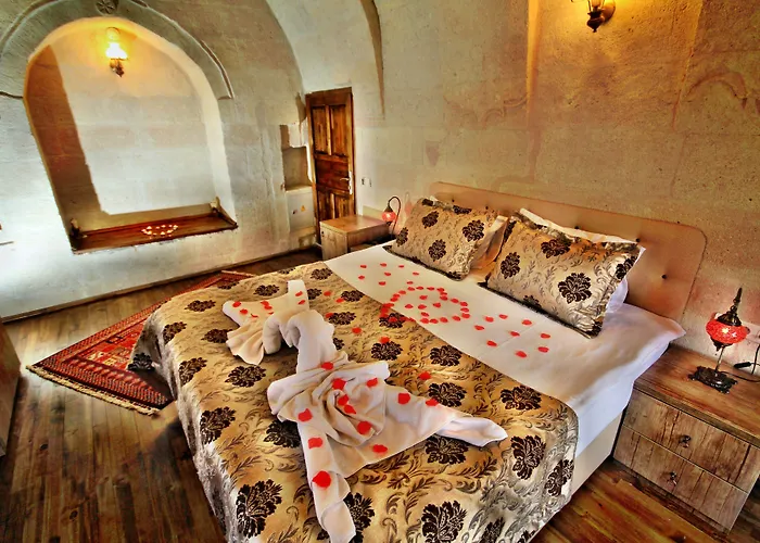 Diamond Of Cappadocia Bed & Breakfast