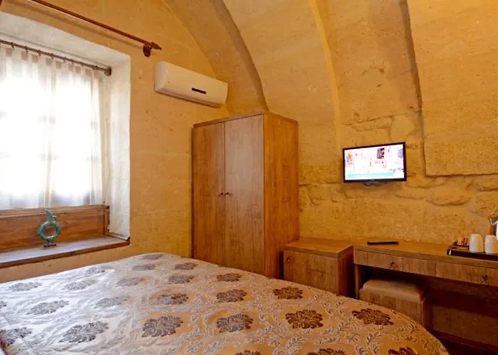 Diamond Of Cappadocia 3* Goreme