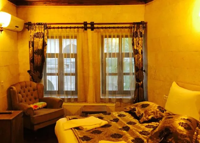 Diamond Of Cappadocia