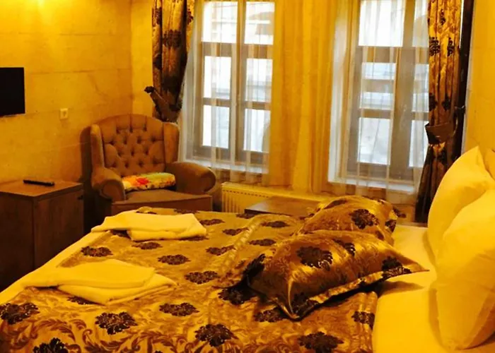 Diamond Of Cappadocia Bed & Breakfast Goreme