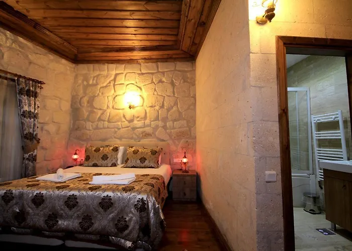 Diamond Of Cappadocia 3* Goreme