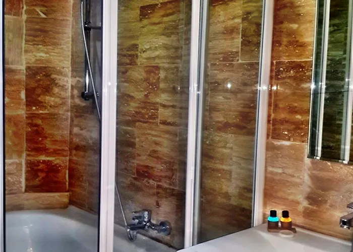 Diamond Of Cappadocia Bed & Breakfast