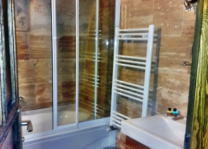 Diamond Of Cappadocia Goreme