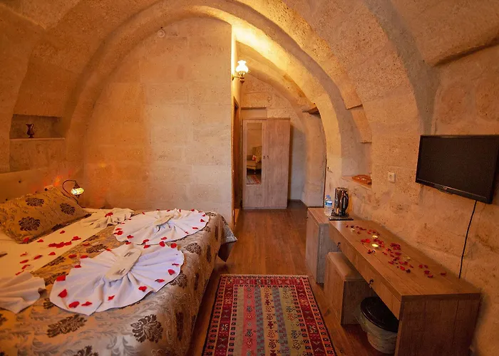 Diamond Of Cappadocia Bed & Breakfast 3*