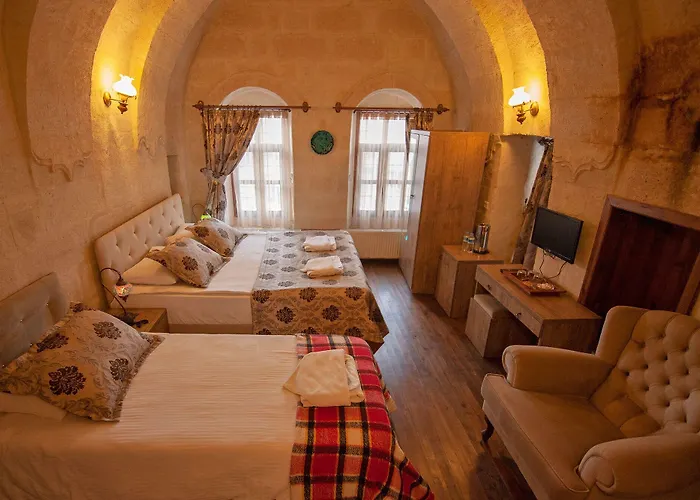 Bed & Breakfast Diamond Of Cappadocia Goreme