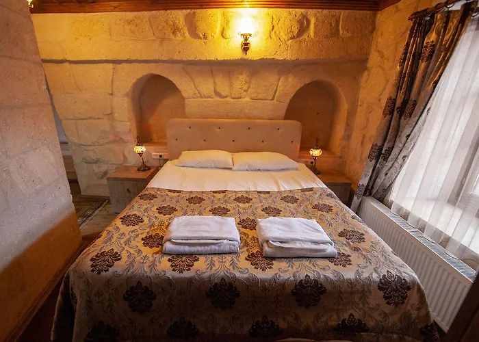 Diamond Of Cappadocia Bed & Breakfast 3*