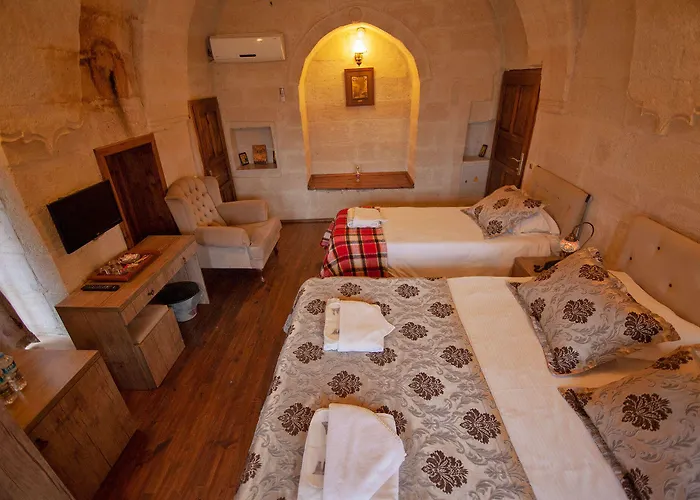 Diamond Of Cappadocia Bed & Breakfast Goreme