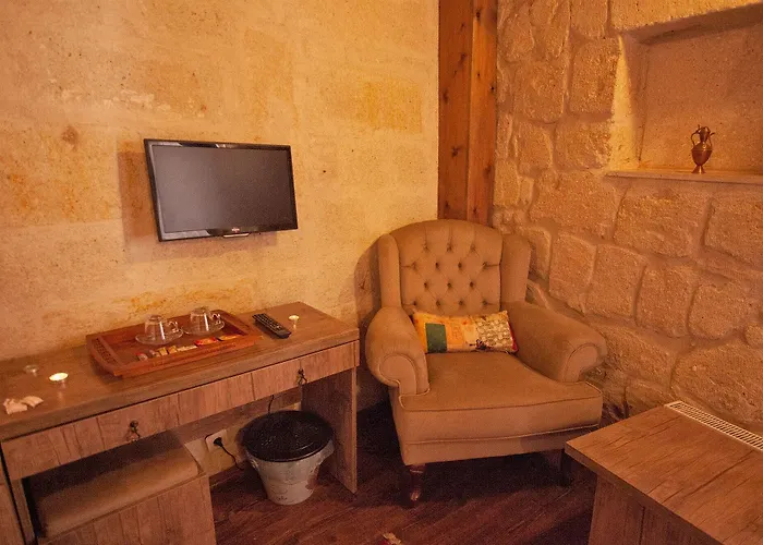 Bed & Breakfast Diamond Of Cappadocia