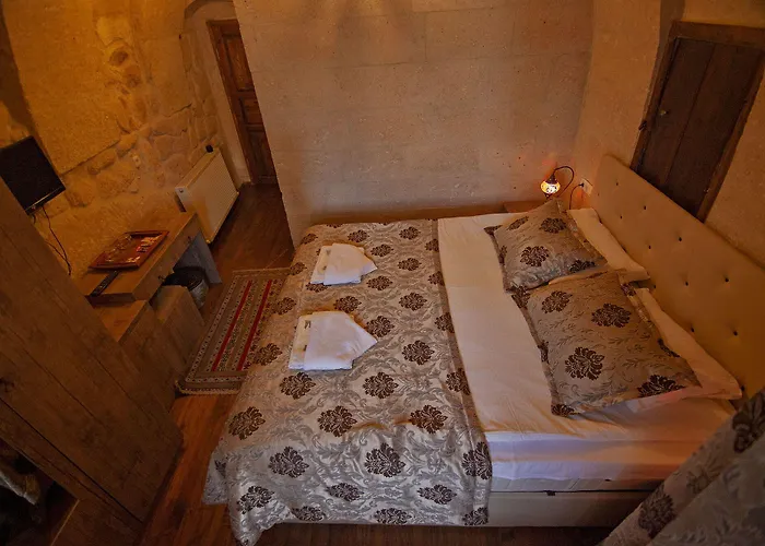 Diamond Of Cappadocia Goreme