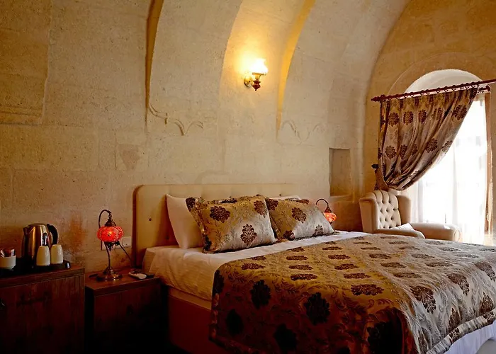 Diamond Of Cappadocia Bed & Breakfast Goreme
