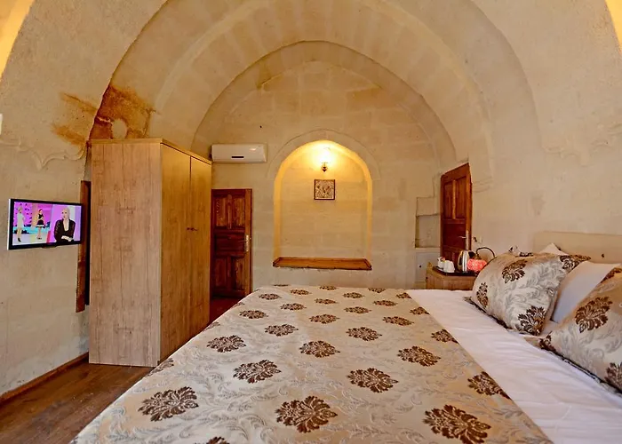 Bed & Breakfast Diamond Of Cappadocia