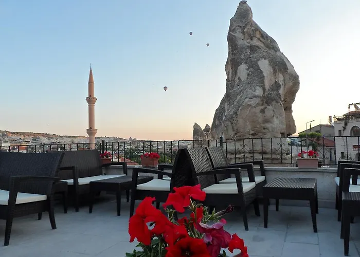 Diamond Of Cappadocia