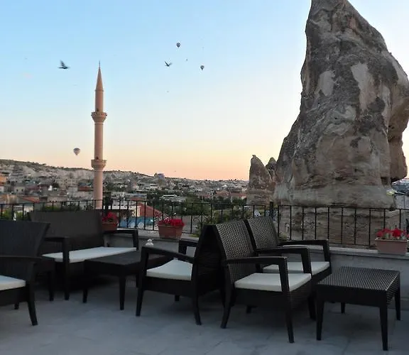 Diamond Of Cappadocia Goreme