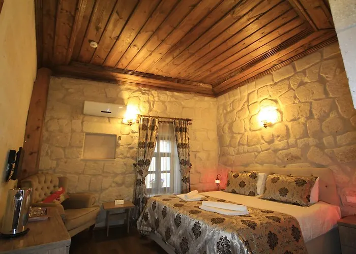Bed & Breakfast Diamond Of Cappadocia Goreme