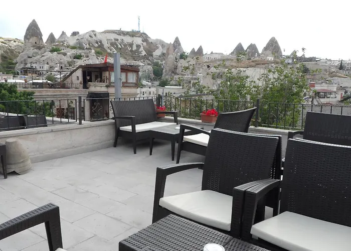 Diamond Of Cappadocia