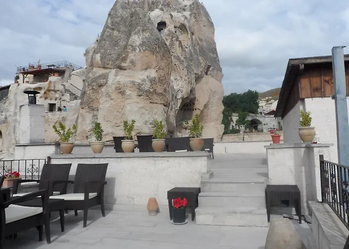 Diamond Of Cappadocia Goreme