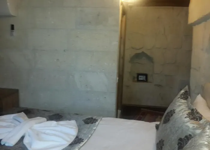 Bed & Breakfast Diamond Of Cappadocia Goreme