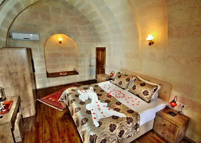 Bed & Breakfast Diamond Of Cappadocia Goreme