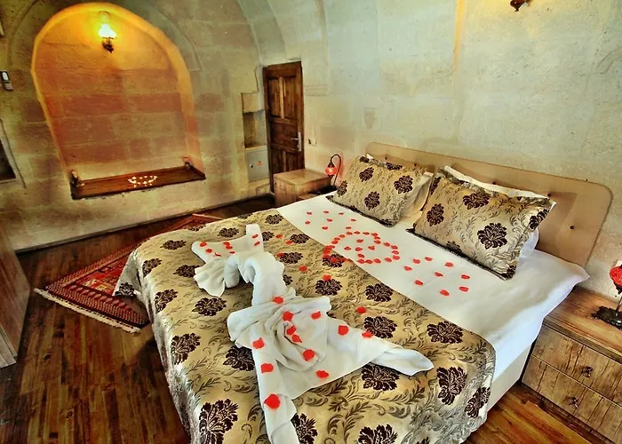 Diamond Of Cappadocia Bed & Breakfast Goreme