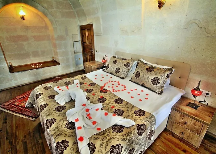 Bed & Breakfast Diamond Of Cappadocia Goreme