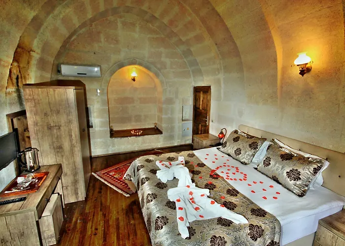 Diamond Of Cappadocia 3* Goreme